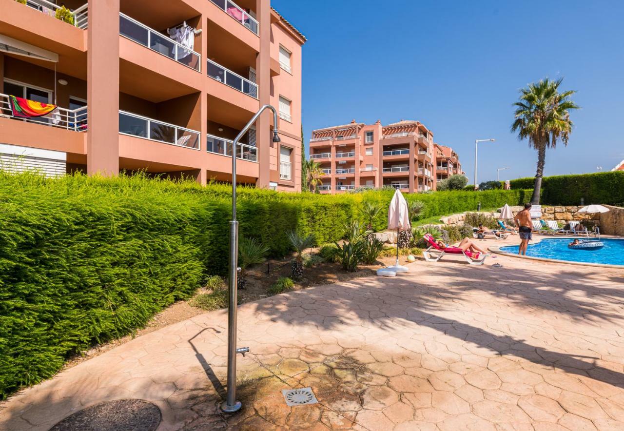 Golden Beach Portimão Kültér fotó