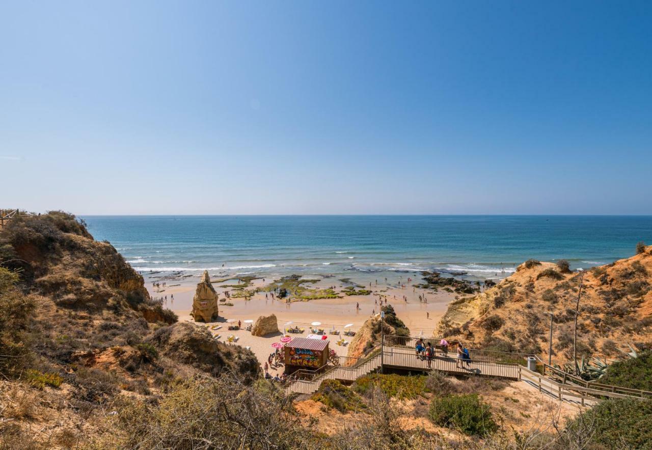 Golden Beach Portimão Kültér fotó